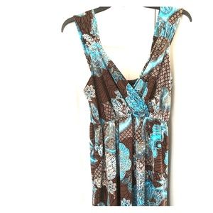 Women’s dress Size L